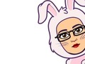Hoppy Easter!  #heisrisen #blessed