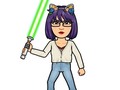 May the 4th be with you!