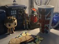 #teatime with friends. ;) #whovian #doctorwho