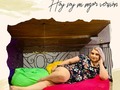 Hoy soy mi mejor versión. Mejor que ayer pero mañana seré mejor que hoy. Es un continuo si lo de aprendizaje que me haces ser mi mejor versión hoy. #elizcad #mujeremprendedora #plussize
