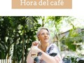 La hora del café así llame a uno de mis programas porque para mí siempre es un momento de conocerse de comportarte y salirse de la rutina. Y para ti que es la hora del café