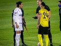 Mi capi 💪🏻 el Capi de todos! 👍🏻 una locura Gustavo hoy!
