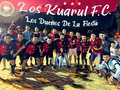Hoy Somos todos kuarul💪🏻, hoy son todos son kaurul🔴⚫️🔴⚫️