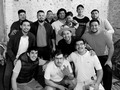 FPT OLD (Vitalicios), Se vino el festejo del cumple andysosa92