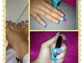 #nails #bucaramanga #colombia #peluqueria
