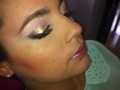 #makeup #maquillaje #belleza #beauty #peluqueria #saladebelleza