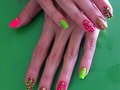 #nails #uñas #uñabellas #peluquería #belleza #beauty #bucaramanga #colombia #polish