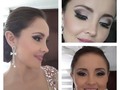 #makeup #maquillaje #bucaramanga #colombia #santander #belleza #peluqueria #hair #color #cabello #peinádo #updo