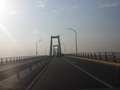 cuando voy a maracaibo y empiezo a pasar el puente siento una emoción tan grande que se me nubla la mente...