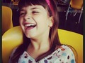Las cosas mas bellas de la vida son gratis, y verla sonreir es una de ellas @gruvica #TeAmo #rebeca #l4l #clientesfelices #miclientafavorita #msd #moda #moderno #bella #diseño #divino #diseñovenezolano