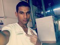 "Quédate con la chica que te dé respuestas y no problemas,seguridad y no temor, confianza y no más dudas."