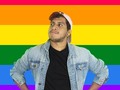 Happy Pride 🏳️‍🌈 #pride #gaypride #lgbtpride #lgbt #lgbti #lgbtq #gay #lesbian #trans #bisexual #queer #instagay #pride2019 #loveislove  #happypride #love  #lovewins