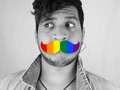 Junto a @garirius (responsable de que las fotos sean una maravilla) hicimos algunas fotos para el #pride2019 espero que os guste tanto como me gustaron a mi.  Happy Pride 🏳️‍🌈 #pride #gaypride #lgbtpride #lgbt #lgbti #lgbtq #gay #lesbian #trans #bisexual #queer #instagay #pride2019 #loveislove  #happypride #love  #lovewins