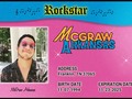 Rockstar ID