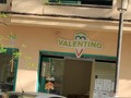 Yo: ya supere mi Crush  La heladería: Itsme_Valentino