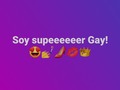 Al chistoso que se metió a mi perfil a escribir esto..... La respuesta es si.