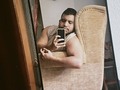 El gym haciendo efecto