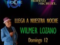 Hoy a las 7Pm en @nuestranochemm #MorenoLozano por @tves_aldia con nuestro invitado Salsero Wilmer Lozano @yenyereyenyere compartiendo con #Maritzo #RosendoTierralta y cantando con #FrankieRuiz #humor #musica #cantante #venezuela #salsa