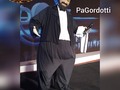 #PaGordotti Caricatura de Luciano Pavarotti al estilo @elmorenomichael . . . . . . .  #RatingMan #elmorenomichael #ElNumeroUnico #ElGenioSinLampara #humor #comedia #venezuela #pavarotti #italia #italy #musica #opera #makeup