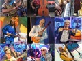 Feliz día del Músico, Bendiciones para todos los que transmiten emociones a través de la Música.  #elmorenomichael  #DiaDelMusico
