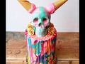 ¿Cuál de ellas escogerías?. .🎂💀🖤 . . Este post me hace recuerdo que la próxima semana es mi cumple. 🙊💀🙌🏻 . #Torta #Tarta #Pastel #Dark #Goth #Skull #Dulce #Craneo #SaoPaulo #BuenosAires #Asuncion #Samtiago #666 #LaPaz #SantaCruzDeLaSierra #Bogota #Cuiaba #Scz #Arte #Culinario #Barcelona #CiudadDeMexico