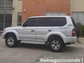Camioneta  Marca: Toyota Prado VX  Modelo: 2007 Cilindraje: V6- 3400 4x4  Gasolina Automatica  Refull Cojineria de cuero  Recorrido: 149mil kms  7 puestos  Cámara y sensores de reversa Pantalla dvd y sonido  Placas de Bogota DC  Todo al día  Excelente estado  Precio: $56.000.000 (Negociables) Cel: 3008083720 Instagram: @elnegociovende  Facebook: El Negocio Vende #carros #camionetas #camperos #toyota #toyoteros #toyotamotors #4x4 #maquina #vx #lujos #careosusados #vehiculosusados #monteria #sevende #ventas #compras #negocios #carrosusadosalaventa