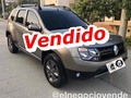 Vendido!! #ventas #compras #negocios #usados #renault #renaultduster #duster #renaultmotors #carrosusados #carrosenventa #sevende #negocios #autos #suv #vendido #negocios #camioneta #camperos