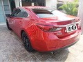 Automóvil sedan  Marca: Mazda 6 Grand Touring LX  Modelo: 2016 Automatico Full Equipo Cilindraje: 2.5 Gasolina  Recorrido: 45mil kms Cojineria de cuero  Tecnología Skyactive  Comandos en el timón para sonido y cambios triptonicos  Rines de lujo  Interiores de lujo  SunRoof  Todos los vidrios y retrovisores eléctricos  Sensores delanteros y de reversa  Cámara de reversa  Diseño elegante  Todos los papeles Ok  Placas de Sincelejo Excelente estado  Ubicación: Sincelejo  Precio: $59.000.000 (Negociables) Cel: 3008083720  Instagram: @elnegociovende  Facebook: El Negocio Vende  #mazda #mazda6 #mazda6grandtouring #mazdamotors #super #diseño #tecnologia #elegancia #velocidad #sevende #ventas #compras #negocios #usados #maquina #sincelejo #vende #venta #diseño #cars #anuncio #publicidad #2016 #sincelejo