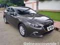 Automóvil sedan  Marca: Mazda 3 Touring  Modelo: 2016  Cilindraje: 2.0  Automatico  Recorrido: 39mil kms  Full equipo  Vidrios y retrovisores eléctricos  Sensores delanteros y de reversa  Cojineria de cuero  Comandos en el timón  Tecnología Skyactive  Exploradoras  Rines de lujo  Papeles Ok  Soat hasta abril 2020 Placas de Envigado Excelente estado  Precio: $49.500.000 Cel: 3008083720 Instagram: @elnegociovende  Facebook: El Negocio Vende #carros #mazda #mazda3 #mazda3touring #mazdamotors #carrosenventa #carrosusados #maquina #carro #cars #sevende #ventas #compras #negocios #monteria #publicidad #anuncio