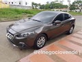 Automóvil sedan  Marca: Mazda 3 Touring  Modelo: 2016  Cilindraje: 2.0  Automatico  Recorrido: 39mil kms  Full equipo  Vidrios y retrovisores eléctricos  Sensores delanteros y de reversa  Cojineria de cuero  Comandos en el timón  Tecnología Skyactive  Exploradoras  Rines de lujo  Papeles Ok  Soat hasta abril 2020 Placas de Envigado Excelente estado  Precio: $49.500.000 Cel: 3008083720 Instagram: @elnegociovende  Facebook: El Negocio Vende #carros #mazda #mazda3 #mazda3touring #mazdamotors #carrosenventa #carrosusados #maquina #carro #cars #sevende #ventas #compras #negocios #monteria #publicidad #anuncio