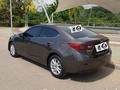 Automóvil sedan  Marca: Mazda 3 Touring  Modelo: 2016  Cilindraje: 2.0  Automatico  Recorrido: 39mil kms  Full equipo  Vidrios y retrovisores eléctricos  Sensores delanteros y de reversa  Cojineria de cuero  Comandos en el timón  Tecnología Skyactive  Exploradoras  Rines de lujo  Papeles Ok  Soat hasta abril 2020 Placas de Envigado Excelente estado  Precio: $49.500.000 Cel: 3008083720 Instagram: @elnegociovende  Facebook: El Negocio Vende #carros #mazda #mazda3 #mazda3touring #mazdamotors #carrosenventa #carrosusados #maquina #carro #cars #sevende #ventas #compras #negocios #monteria #publicidad #anuncio