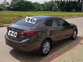Automóvil sedan  Marca: Mazda 3 Touring  Modelo: 2016  Cilindraje: 2.0  Automatico  Recorrido: 39mil kms  Full equipo  Vidrios y retrovisores eléctricos  Sensores delanteros y de reversa  Cojineria de cuero  Comandos en el timón  Tecnología Skyactive  Exploradoras  Rines de lujo  Papeles Ok  Soat hasta abril 2020 Placas de Envigado Excelente estado  Precio: $49.500.000 Cel: 3008083720 Instagram: @elnegociovende  Facebook: El Negocio Vende #carros #mazda #mazda3 #mazda3touring #mazdamotors #carrosenventa #carrosusados #maquina #carro #cars #sevende #ventas #compras #negocios #monteria #publicidad #anuncio
