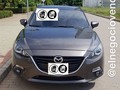 Automóvil sedan  Marca: Mazda 3 Touring  Modelo: 2016  Cilindraje: 2.0  Automatico  Recorrido: 39mil kms  Full equipo  Vidrios y retrovisores eléctricos  Sensores delanteros y de reversa  Cojineria de cuero  Comandos en el timón  Tecnología Skyactive  Exploradoras  Rines de lujo  Papeles Ok  Soat hasta abril 2020 Placas de Envigado Excelente estado  Precio: $49.500.000 Cel: 3008083720 Instagram: @elnegociovende  Facebook: El Negocio Vende #carros #mazda #mazda3 #mazda3touring #mazdamotors #carrosenventa #carrosusados #maquina #carro #cars #sevende #ventas #compras #negocios #monteria #publicidad #anuncio