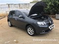 Automóvil  Marca: Renault Sandero Full equipo Modelo: 2016 Automatico  Cilindraje: 1.6  Gasolina  Recorrido: 44mil kms  Vidrios y retrovisores eléctricos  Full aire  Sensores de reversa  Rines de lujo Exploradoras  Soat hasta Abril 2020 Impuestos 2019 pagos  Placas de Bogota DC  Excelente estado  Listo para traspaso  Precio: $31.500.000 Cel: 3008083720 Instagram: @elnegociovende  Facebook: El Negocio Vende  #carros #autos #sevende #ventas #renault #renaultsandero #sandero #vende #compras #negocios #carrosenventa #carrosusados #automatico #2017 #sedan #cars