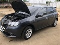 Automóvil  Marca: Renault Sandero Full equipo Modelo: 2016 Automatico  Cilindraje: 1.6  Gasolina  Recorrido: 44mil kms  Vidrios y retrovisores eléctricos  Full aire  Sensores de reversa  Rines de lujo Exploradoras  Soat hasta Abril 2020 Impuestos 2019 pagos  Placas de Bogota DC  Excelente estado  Listo para traspaso  Precio: $31.500.000 Cel: 3008083720 Instagram: @elnegociovende  Facebook: El Negocio Vende  #carros #autos #sevende #ventas #renault #renaultsandero #sandero #vende #compras #negocios #carrosenventa #carrosusados #automatico #2017 #sedan #cars
