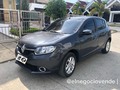 Automóvil  Marca: Renault Sandero Full equipo Modelo: 2016 Automatico  Cilindraje: 1.6  Gasolina  Recorrido: 44mil kms  Vidrios y retrovisores eléctricos  Full aire  Cámara y Sensores de reversa  Pantalla gps  Rines de lujo Exploradoras  Soat hasta Abril 2020 Impuestos 2019 pagos  Placas de Bogota DC  Excelente estado  Listo para traspaso  Precio: $31.500.000 Cel: 3008083720 Instagram: @elnegociovende  Facebook: El Negocio Vende  #carros #autos #sevende #ventas #renault #renaultsandero #sandero #vende #compras #negocios #carrosenventa #carrosusados #automatico #2016 #cars