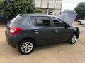 Automóvil  Marca: Renault Sandero Full equipo Modelo: 2016 Automatico  Cilindraje: 1.6  Gasolina  Recorrido: 44mil kms  Vidrios y retrovisores eléctricos  Full aire  Cámara y Sensores de reversa  Pantalla gps  Rines de lujo Exploradoras  Soat hasta Abril 2020 Impuestos 2019 pagos  Placas de Bogota DC  Excelente estado  Listo para traspaso  Precio: $31.500.000 Cel: 3008083720 Instagram: @elnegociovende  Facebook: El Negocio Vende  #carros #autos #sevende #ventas #renault #renaultsandero #sandero #vende #compras #negocios #carrosenventa #carrosusados #automatico #2016 #cars