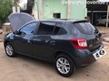 Automóvil  Marca: Renault Sandero Full equipo Modelo: 2016 Automatico  Cilindraje: 1.6  Gasolina  Recorrido: 44mil kms  Vidrios y retrovisores eléctricos  Full aire  Cámara y Sensores de reversa  Pantalla gps  Rines de lujo Exploradoras  Soat hasta Abril 2020 Impuestos 2019 pagos  Placas de Bogota DC  Excelente estado  Listo para traspaso  Precio: $31.500.000 Cel: 3008083720 Instagram: @elnegociovende  Facebook: El Negocio Vende  #carros #autos #sevende #ventas #renault #renaultsandero #sandero #vende #compras #negocios #carrosenventa #carrosusados #automatico #2016 #cars