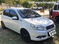 Automóvil  Marca: Chevrolet Aveo Emotion  Modelo: 2010  Mecánico  Cilindraje: 1.6  Gasolina  Full equipo  Full aire  Vidrios eléctricos  Rines de lujo  Exploradoras  Placas de Bogota DC  Todos los papeles ok  Soat hasta Diciembre de 2020  Excelente estado  Ubicación: Sincelejo  Precio: $20.000.000 Cel: 3008083720 Instgram: @elnegociovende  Facebook: El Negocio Vende #carrosusados #carros #autos #automovil #chevrolet #chevroletaveo #aveo #aveoemotion #autos #carrosenventa #automovil #deportivo #sport #gti #aveogti #sincelejo #multimarcas