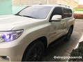 Camioneta 4x4  Marca: Toyota Prado TXL  Modelo: 2018 Automatica  Cilindraje: 3.0  Diésel  4 x 4  Recorrido: 33mil kms  Full equipo  Exploradoras  Cojineria de cuero  Aire acondicionado independiente para todos los habitáculos  SunRoof  Vidrios y retrovisores eléctricos  Pantalla dvd  Sensores de reversa  Nevera  Placas de Sabaneta  Todos los papeles Ok  Lista para traspaso  Excelente estado  Precio: $187.000.000 Cel: 3008083720 Instagram: @elnegociovende  Facebook: El Negocio Vende  #carros #camionetas4x4 #camioneta #carrosenventa #camperos #carrosusados #sevende #ventas #compras #negocios #toyota #toyotaprado #pradotxl #toyotamotors #toyoteros #negocios #sincelejo #usados #monteria #vehiculos #maquina #automatico #diesel #fullequipo