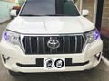 Camioneta 4x4  Marca: Toyota Prado TXL  Modelo: 2018 Automatica  Cilindraje: 3.0  Diésel  4 x 4  Recorrido: 33mil kms  Full equipo  Exploradoras  Cojineria de cuero  Aire acondicionado independiente para todos los habitáculos  SunRoof  Vidrios y retrovisores eléctricos  Pantalla dvd  Sensores de reversa  Nevera  Placas de Sabaneta  Todos los papeles Ok  Lista para traspaso  Excelente estado  Precio: $187.000.000 Cel: 3008083720 Instagram: @elnegociovende  Facebook: El Negocio Vende  #carros #camionetas4x4 #camioneta #carrosenventa #camperos #carrosusados #sevende #ventas #compras #negocios #toyota #toyotaprado #pradotxl #toyotamotors #toyoteros #negocios #sincelejo #usados #monteria #vehiculos #maquina #automatico #diesel #fullequipo