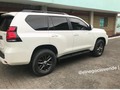 Camioneta 4x4  Marca: Toyota Prado TXL  Modelo: 2018 Automatica  Cilindraje: 3.0  Diésel  4 x 4  Recorrido: 33mil kms  Full equipo  Exploradoras  Cojineria de cuero  Aire acondicionado independiente para todos los habitáculos  SunRoof  Vidrios y retrovisores eléctricos  Pantalla dvd  Sensores de reversa  Nevera  Placas de Sabaneta  Todos los papeles Ok  Lista para traspaso  Excelente estado  Precio: $187.000.000 Cel: 3008083720 Instagram: @elnegociovende  Facebook: El Negocio Vende  #carros #camionetas4x4 #camioneta #carrosenventa #camperos #carrosusados #sevende #ventas #compras #negocios #toyota #toyotaprado #pradotxl #toyotamotors #toyoteros #negocios #sincelejo #usados #monteria #vehiculos #maquina #automatico #diesel #fullequipo