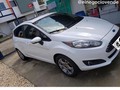 Automóvil  Marca: Ford Fiesta  Modelo: 2015  Mecanico  Cilindraje: 1.5  Gasolina  Recorrido: 71mil kms  Full equipo  SunRoof  Vidrios y retrovisores eléctricos  Exploradoras  Rines de lujo  Full aire  Excelente estado  Placas de Monteria  Todos los papeles ok  Precio: $29.000.000 Nota: Se entrega por parte de pago x vehículo de mayor valor Máximo de $40millones  Cel: 3008083720 Instagram: @elnegociovende  Facebook: El Negocio Vende #carros #automovil #autos #carrosusados #carrosenventa #negocios #usados #ford #fordfiesta #fiesta #fordmotors #automovil #cars #monteria #sevende