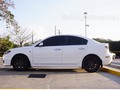 Automóvil sedan  Marca: Mazda 3  Modelo: 2009  Automatico  Cilindraje: 2.0  Gasolina  Recorrido: 139mil kms  Full equipo  Vidrios y retrovisores eléctricos  Cojineria de cuero  Full aire Rines de lujo  Exploradoras  Tecno y Soat hasta Junio 2020 Placas de Medellin Excelente estado  Ubicación: Sincelejo  Precio: $22.500.000 Cel: 3008083720 Instagram: @elnegociovende  Facebook: El Negocio Vende #carros #automovil #sedan #mazda #mazda3 #mazdamotors #autos #automovil #sevende #ventas #compras #negocios #carrosusados #carrosenventa #monteria #sincelejo #multimarcas #negocios