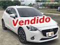 Vendido!! #vendido #ventas #compras #negocios #mazda #mazda2 #mazdamotors #mazda2skyactiv #autos #ventas #sport #automatico #negocios #carrosusados #carrosenventa #automovil