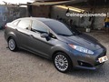 Automóvil sedan  Marca: Ford Fiesta Titanium Modelo: 2014 Automatico  Cilindraje: 1.6  Gasolina  Recorrido: 78mil kms  Full equipo  Vidrios y retrovisores eléctricos  Comandos en el timón  Pantalla con gps  SunRoof  Rines de lujo  Cojineria de cuero  Sensores de reversa  Velocidad crucero  Exploradoras  Todos los papeles ok  Placas de Cúcuta  Excelente estado  Precio: $30.000.000 Cel: 3008083720 Instagram: @elnegociovende  Facebook: El Negocio Vende #carros #automovil #ford #fordfiesta #fiesta #fordfiestatitanium #fordmotors #carrosusados #carrosenventa #sevende #ventas #negocios #carros #automoviles #multimarcas #monteria #sincelejo #ventas