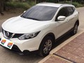 Camioneta  Marca: Nissan Qashqai  Único dueño  Modelo: 2017 Mecánico Cilindraje: 2.0 4 x 2  Recorrido: 65mil kms  Rines de lujo  Vidrios y retrovisores eléctricos  Todos los papeles ok  Placas de Monteria  Excelente estado  Precio: $65.000.000 Cel: 3008083720 Instagram: @elnegociovende  Facebook: El Negocio Vende  #camionetas #camperos #nissan #nissanmotora #nissanqashqai #qashqai #autos #familiar #tecnologia #usados #carrosenventa #carrosusados #negocios #monteria