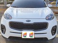 Camioneta  Marca: Kia New Sportage Revolution  ÚNICO DUEÑO  Modelo: 2018  Como nueva  Recorrido: 23mil kms  Automatica  Cilindraje: 2.0  Gasolina  4 x 2  Full equipo  Vidrios y retrovisores eléctricos  Rines de lujo  Exploradoras  Cojineria de cuero  Pantalla android  Aire acondicionado independiente para sillas traseras  Encendido electrónico por botón  Sensores y cámara de reversa  Todos los papeles ok  Placas de Bogota DC  Excelente estado  Precio: $82.000.000 Cel: 3008083720 Instagram: @elnegociovende  Facebook: El Negocio Vende  #carros #camperos #camioneta #kia #kiamotors #kiasportage #sportage #camperos #camionetas #luxury #carrosenventa #carrosusados #monteria #sincelejo #multimarcas #autos #sevende #ventas #negocios