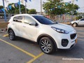 Camioneta  Marca: Kia New Sportage Revolution  ÚNICO DUEÑO  Modelo: 2018  Como nueva  Recorrido: 23mil kms  Automatica  Cilindraje: 2.0  Gasolina  4 x 2  Full equipo  Vidrios y retrovisores eléctricos  Rines de lujo  Exploradoras  Cojineria de cuero  Pantalla android  Aire acondicionado independiente para sillas traseras  Encendido electrónico por botón  Sensores y cámara de reversa  Todos los papeles ok  Placas de Bogota DC  Excelente estado  Precio: $82.000.000 Cel: 3008083720 Instagram: @elnegociovende  Facebook: El Negocio Vende  #carros #camperos #camioneta #kia #kiamotors #kiasportage #sportage #camperos #camionetas #luxury #carrosenventa #carrosusados #monteria #sincelejo #multimarcas #autos #sevende #ventas #negocios