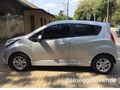 Automóvil  Marca: Chevrolet Spark GT Full equipo  Modelo: 2017 Mecánico  Cilindraje: 1.2  Gasolina  Mecánico  Recorrido: 45mim kms  Vidrios eléctricos  Llantas nuevas  Comandos en el timón  Rines de lujo  Sensores de reversa  Exploradoras  Impuestos al día  Soat hasta febrero 2021 Placas de Bogota DC  Excelente estado  Precio: $26.500.000 Cel: 3008083720 Instgram: @elnegociovende  Facebook: El Negocio Vende #carros #automovil #deportivo #autos #carrosusados #carrosenventa #multimarcas #chevrolet #chevroletsparkgt #sparkgt #chevroletmotors #cars #maquina #economico #monteria #sevende #ventas